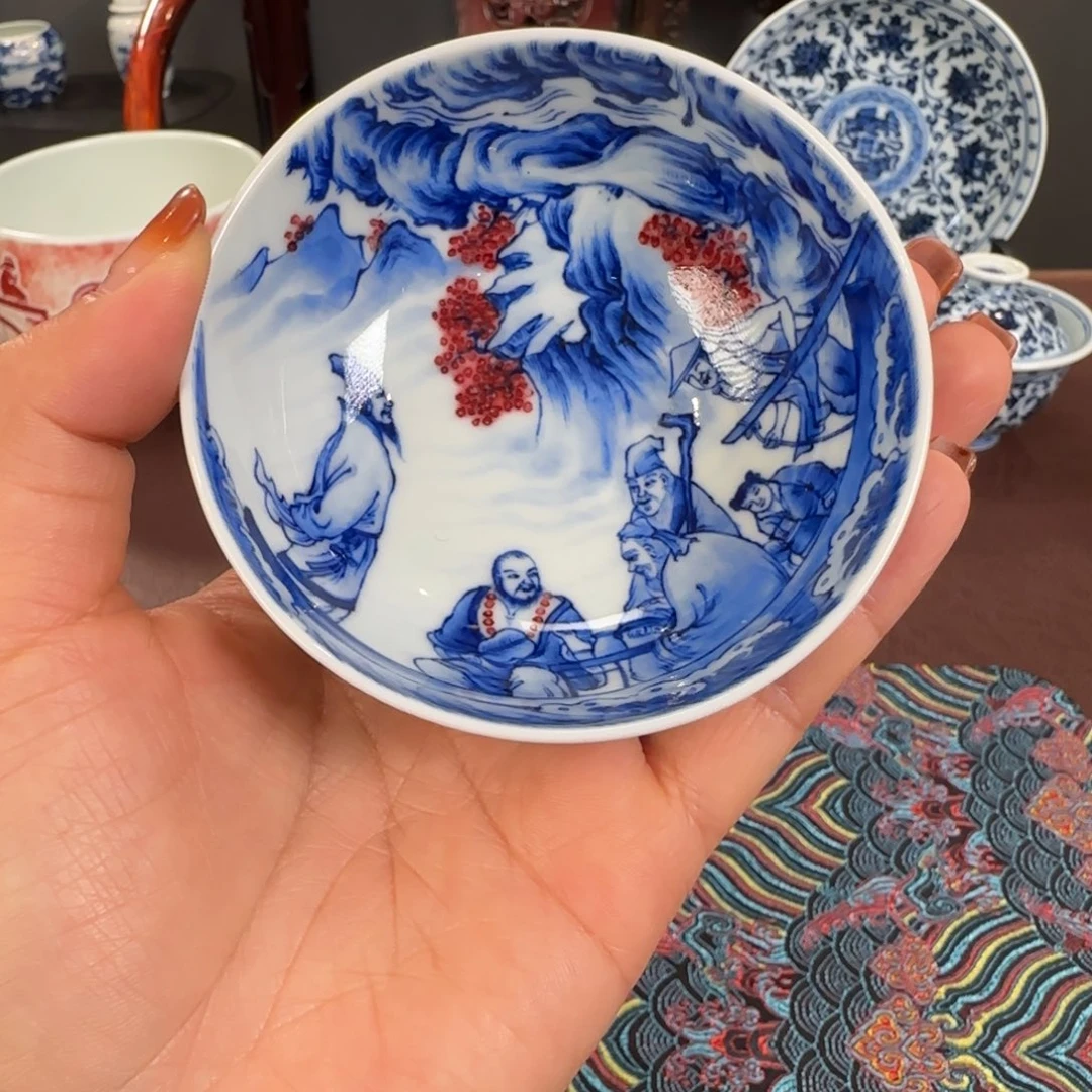 杯陶瓷陶瓷永明尚玩陶瓷陶瓷