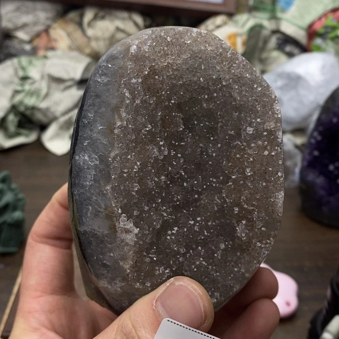 【闪购商品】水晶大型摆件（非配饰）未镶嵌