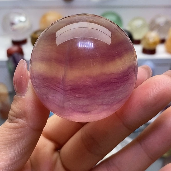 水晶大型摆件（非配饰）未镶嵌10