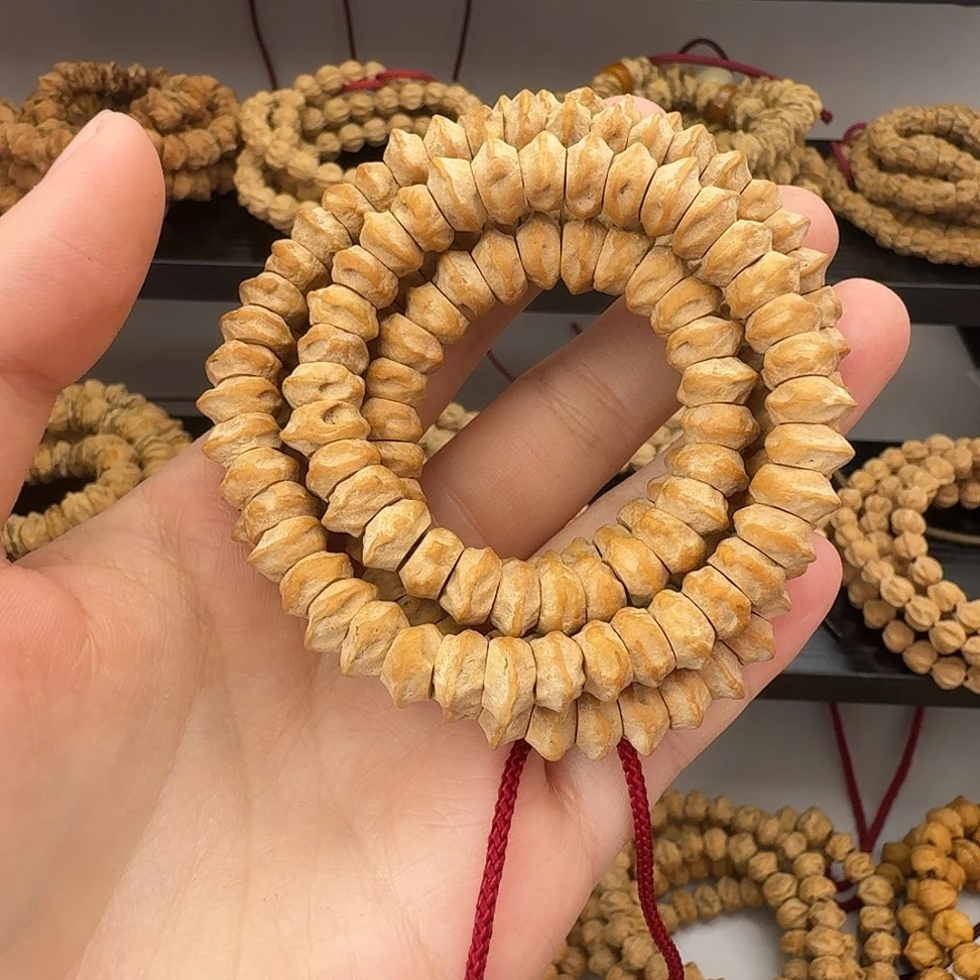 吊坠柏香籽/百香籽