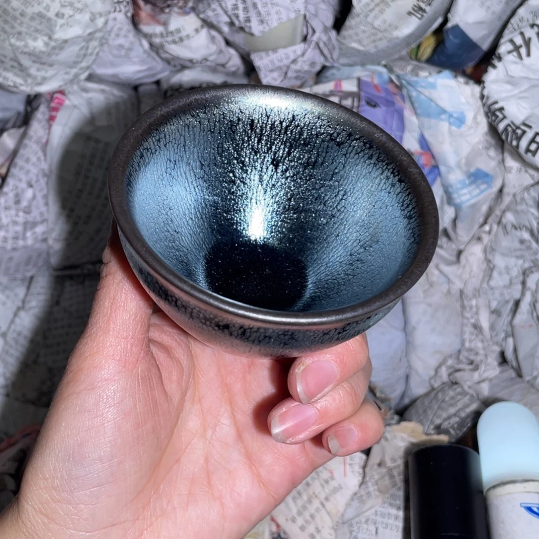 茶盏建盏直播间链接