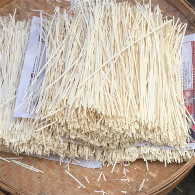 湖南湘西手工面条