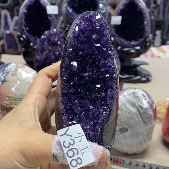 大型摆件（非配饰）水晶未镶嵌摆件