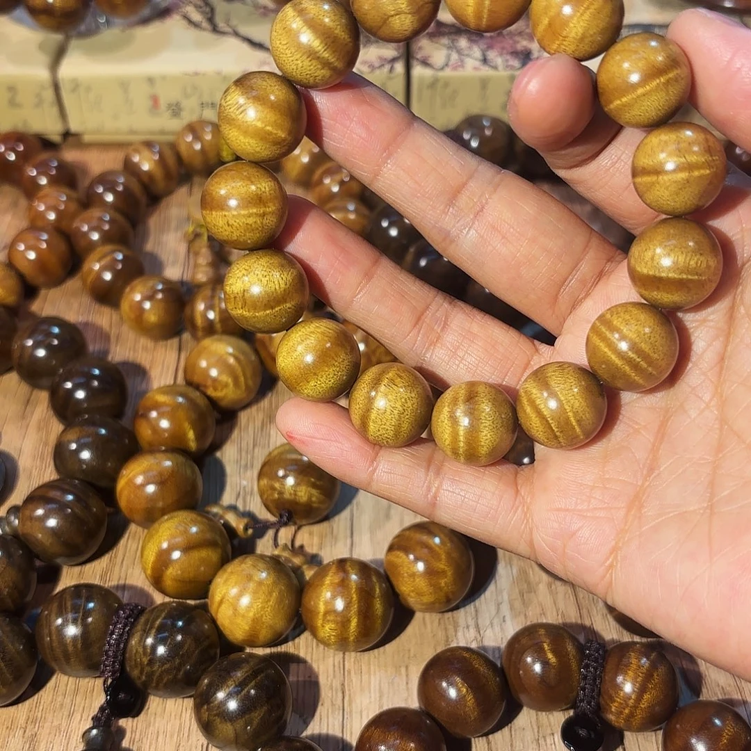 楠木（金丝楠）其他