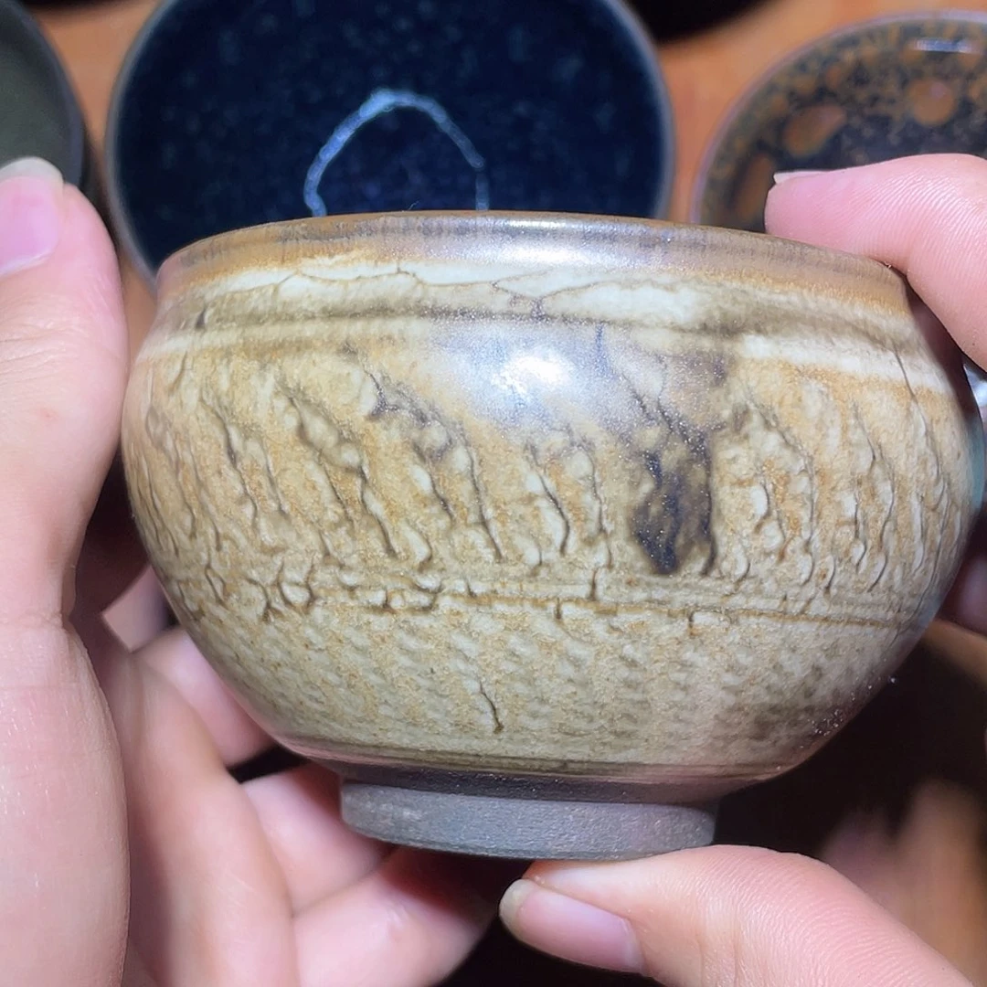 茶盏突出问题不解决办法
