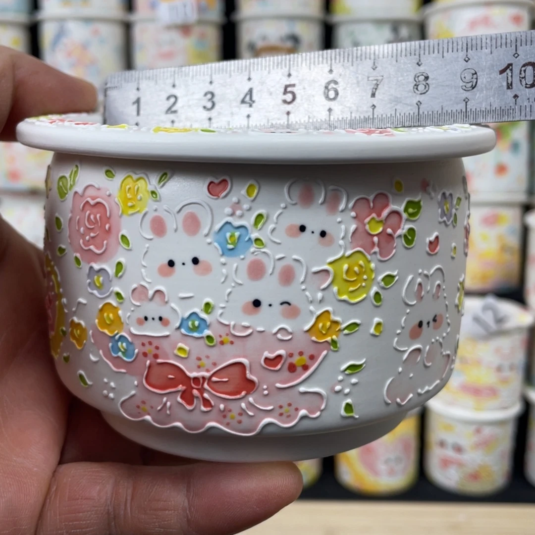 5 小嘟嘟嘟嘟嘟花盆