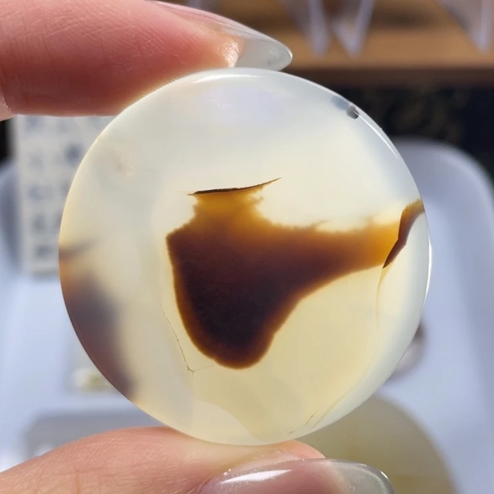 玛瑙/玉髓未镶嵌牌子