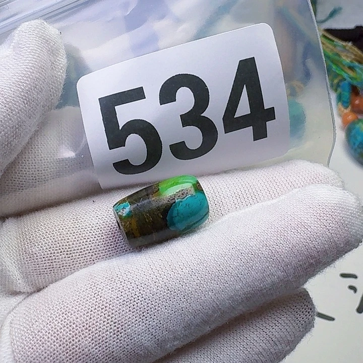 湖北十堰天然原料绿小料