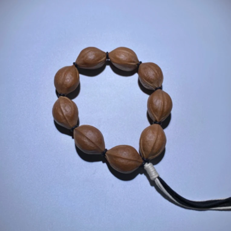 20/30精选橄榄核梅林铁核原皮素串