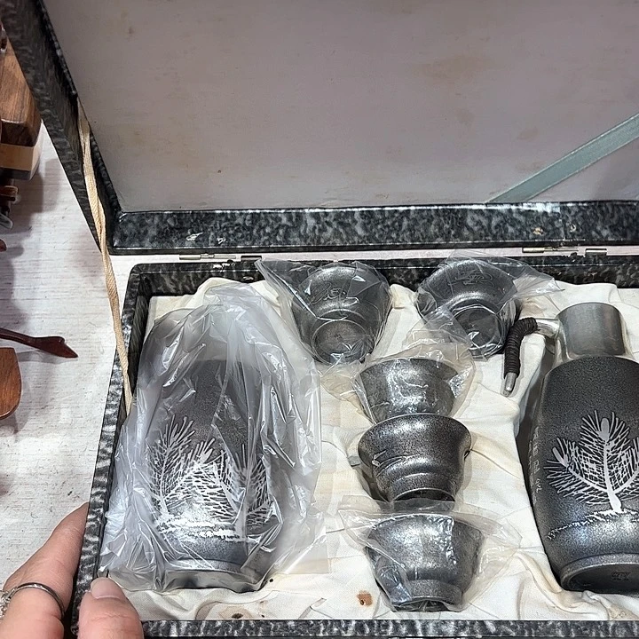 随****安新亿阁中古杂项无售后