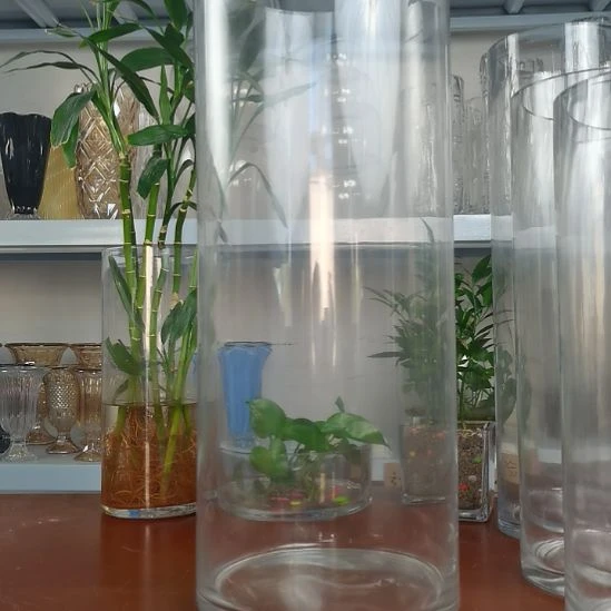 玻璃昌达玻璃直筒高度50口径20
