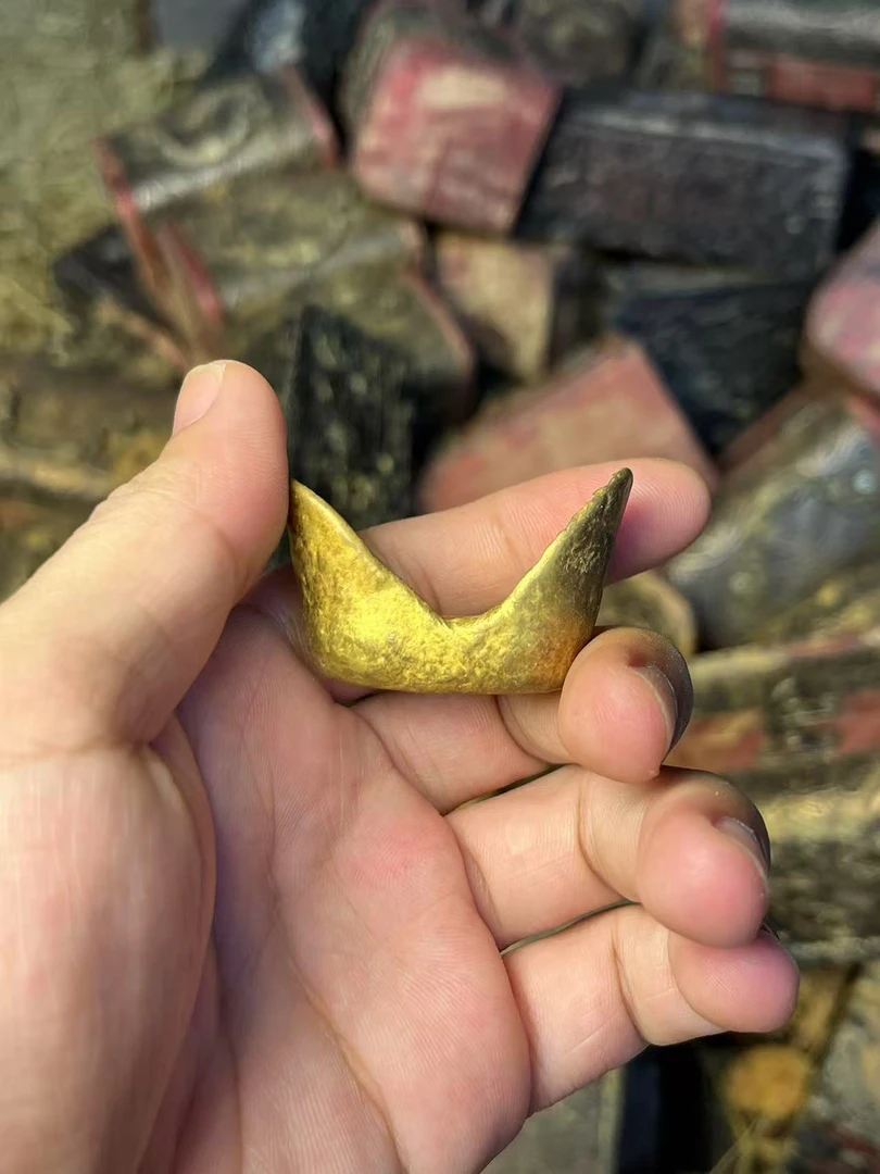 趣味收藏工艺品 AZ0010 趣味收藏现代工艺品复古仿古