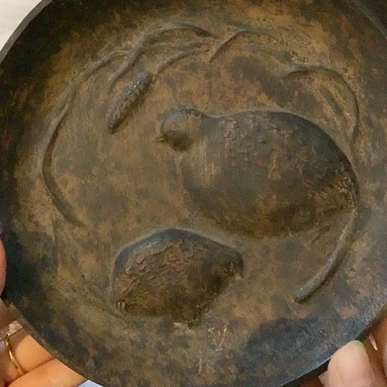 基哥日瓷中古精选
