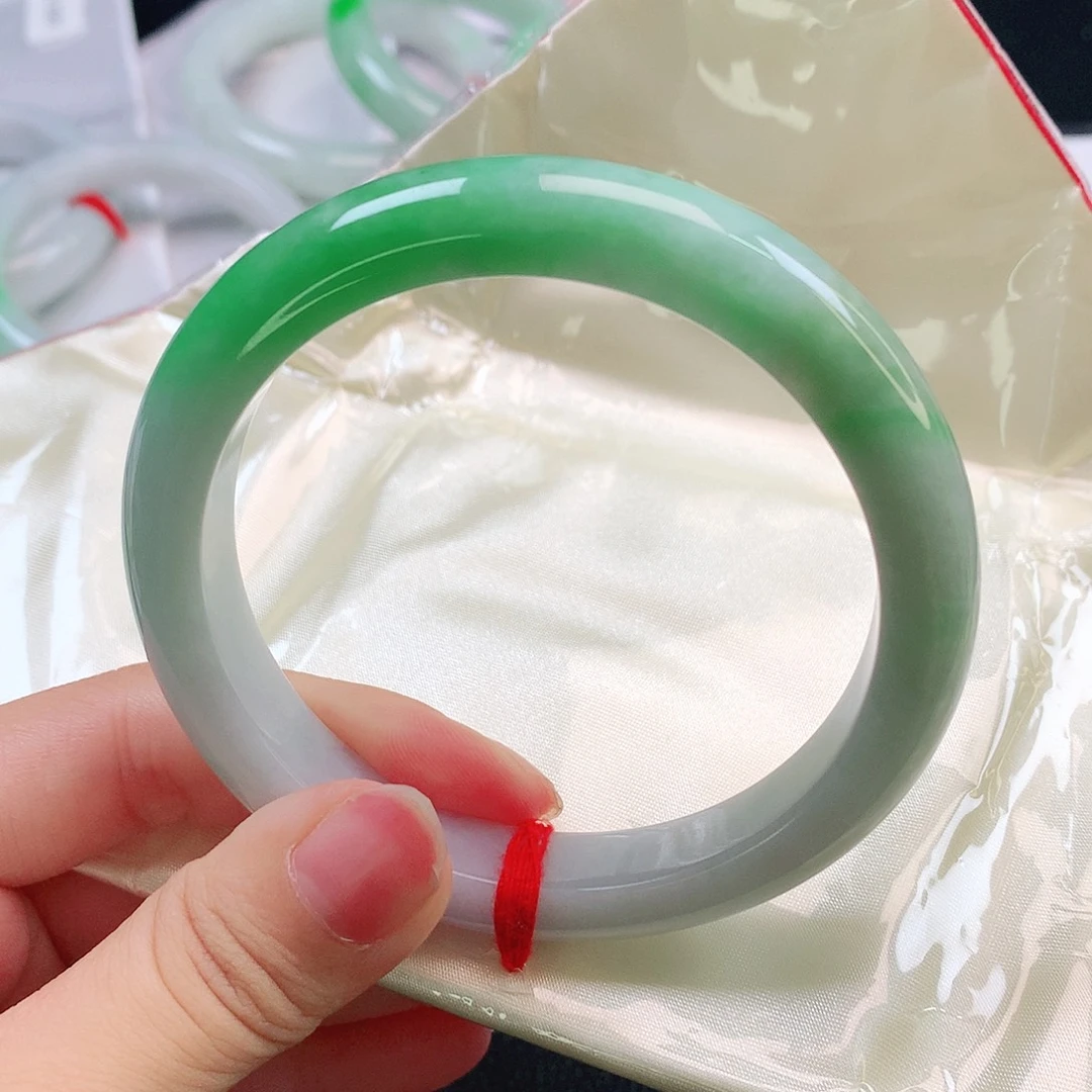 未镶嵌手镯翡翠1830