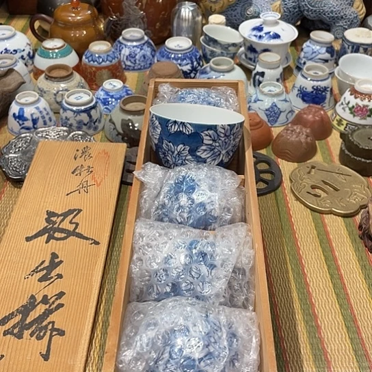 我们都是好孩子啊