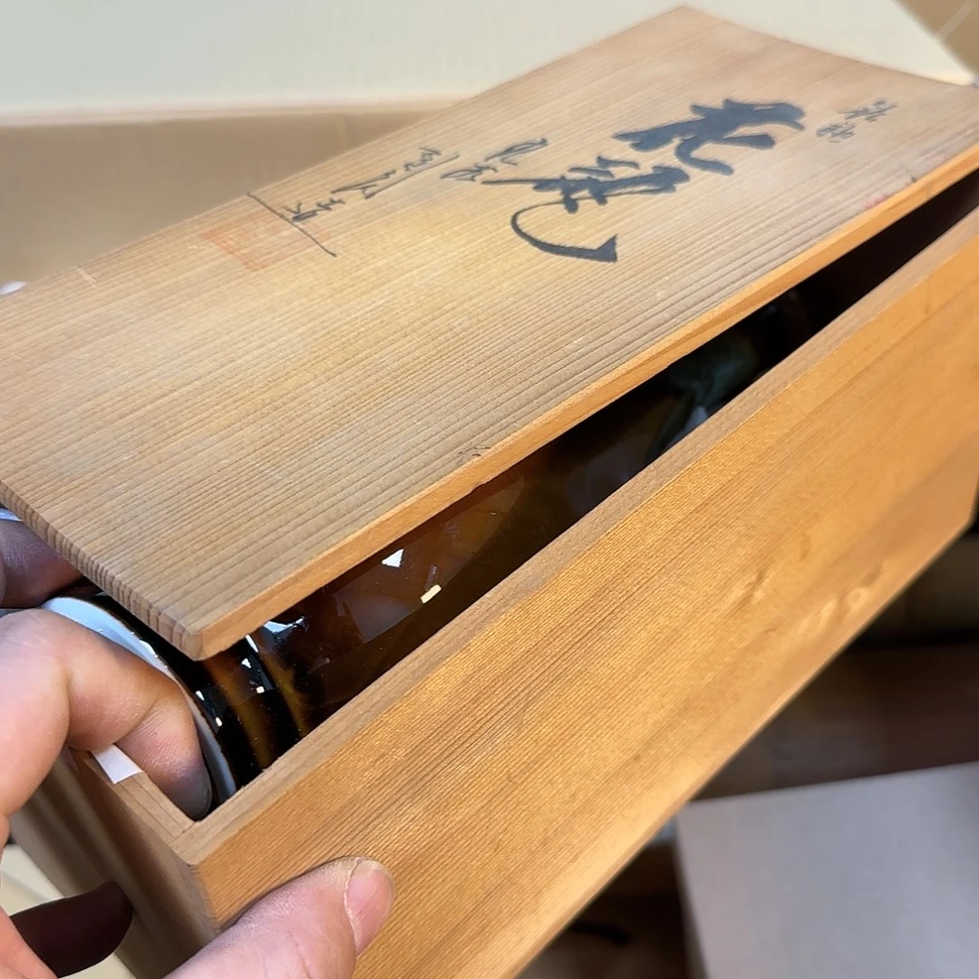 紫砂瑾煜古美术，欢迎各位老板用****3