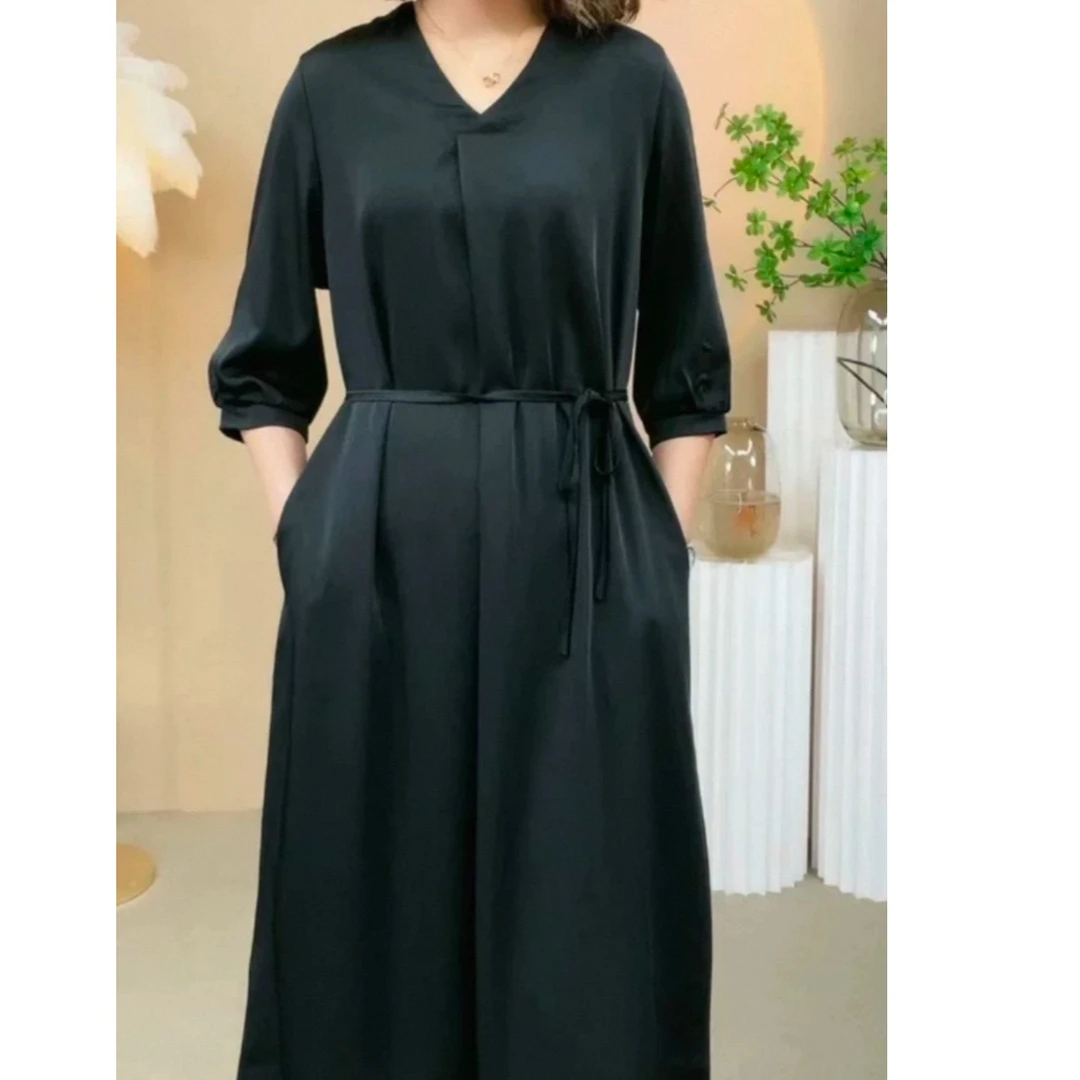 1-6808-33新款时尚连衣裙