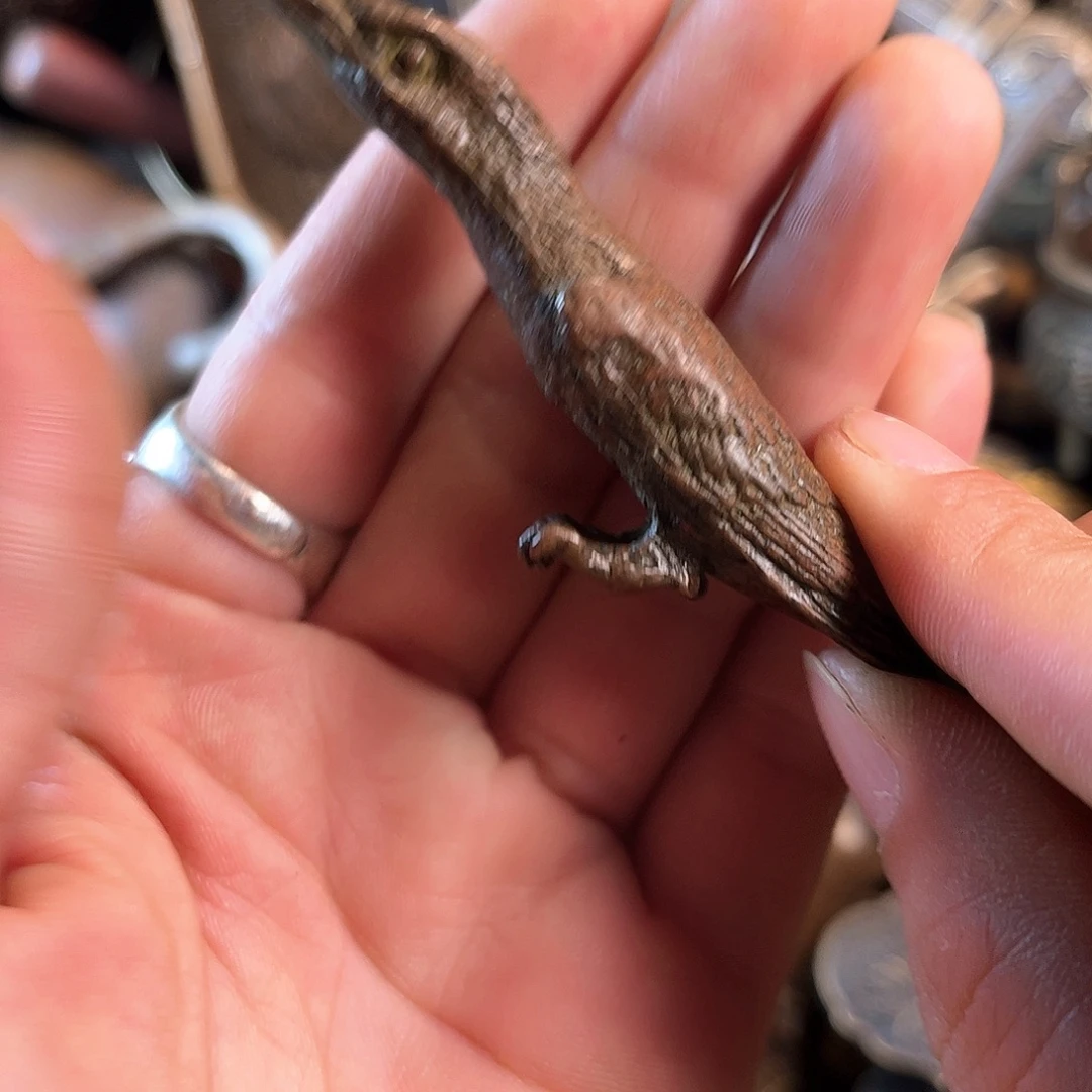 铜器摆件家居摆件