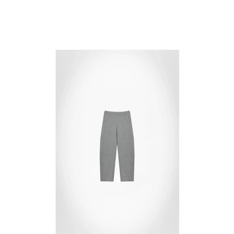 孤品50%185弯刀舒适宽松休闲卫裤【44.9%棉】ACKH826