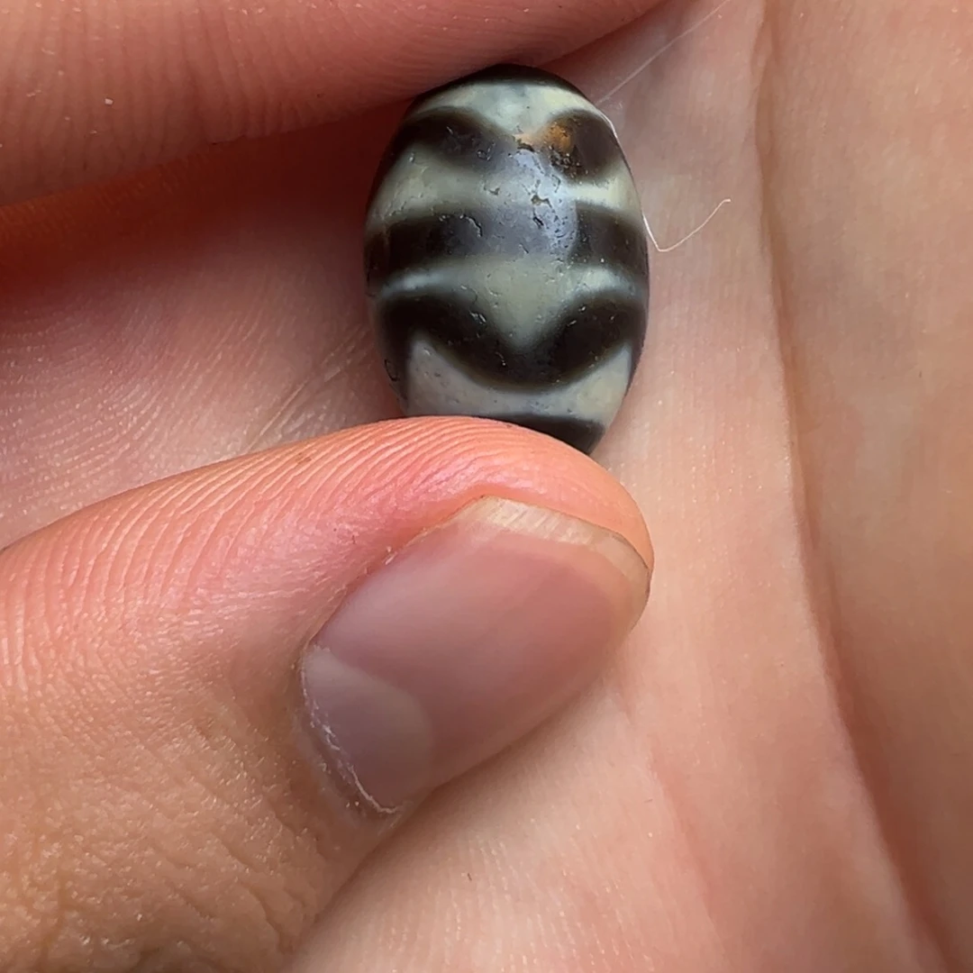 星月菩提吊坠配饰