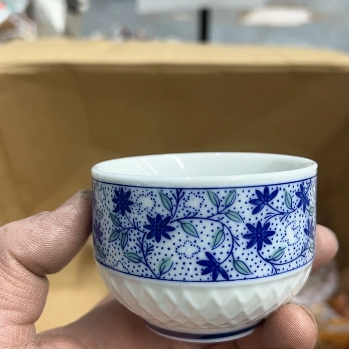 25包邮，盘子，碗，杯子，茶壶，默认瑕疵