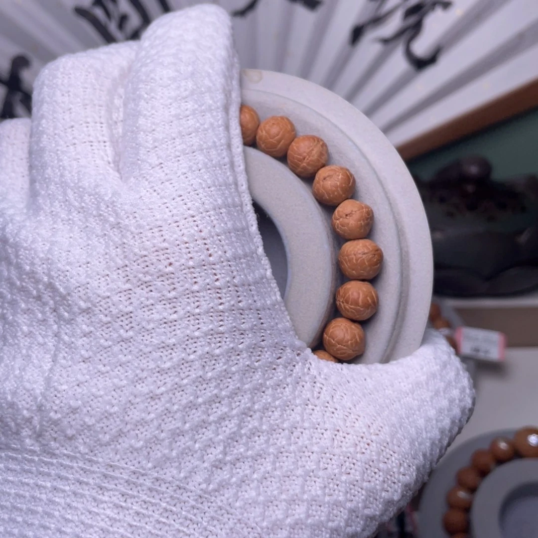 凤眼菩提手串菩提凤眼手串412