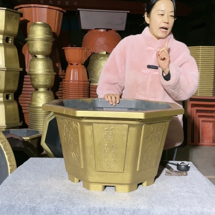 八角古铜六零两个