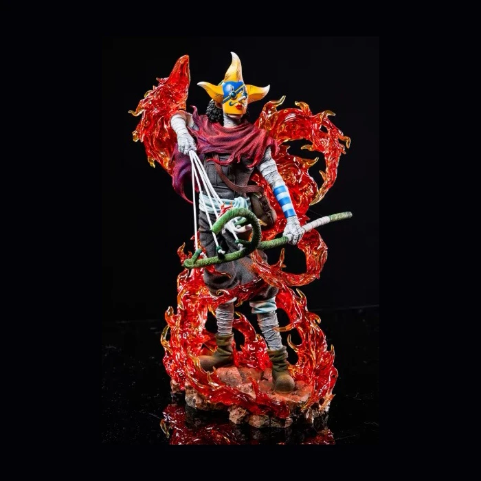 风铃gk 全款 乌索普 海贼王手办 运费到付 树脂