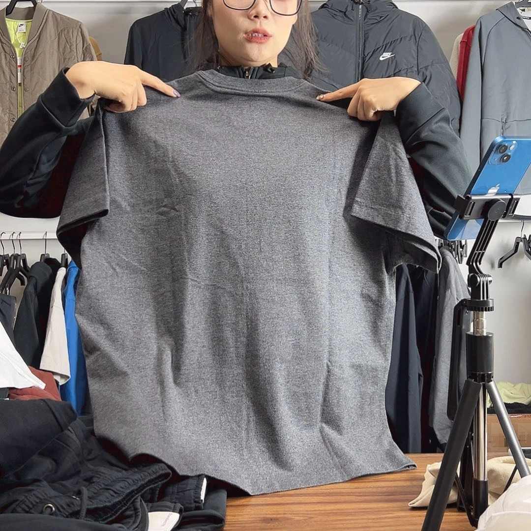 中心标深灰XXL180-200 不退换