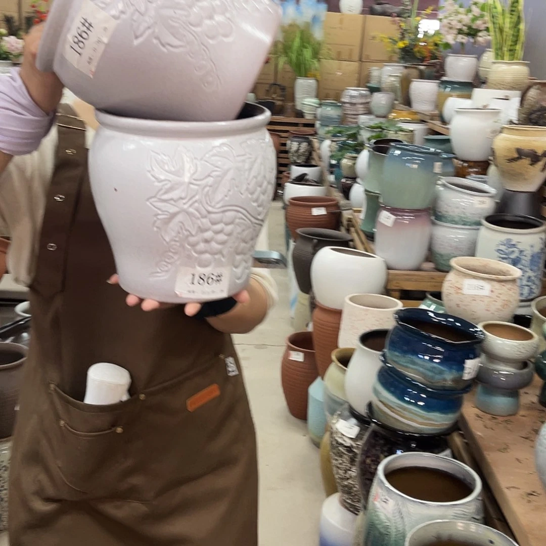 高度21口径20厘米
