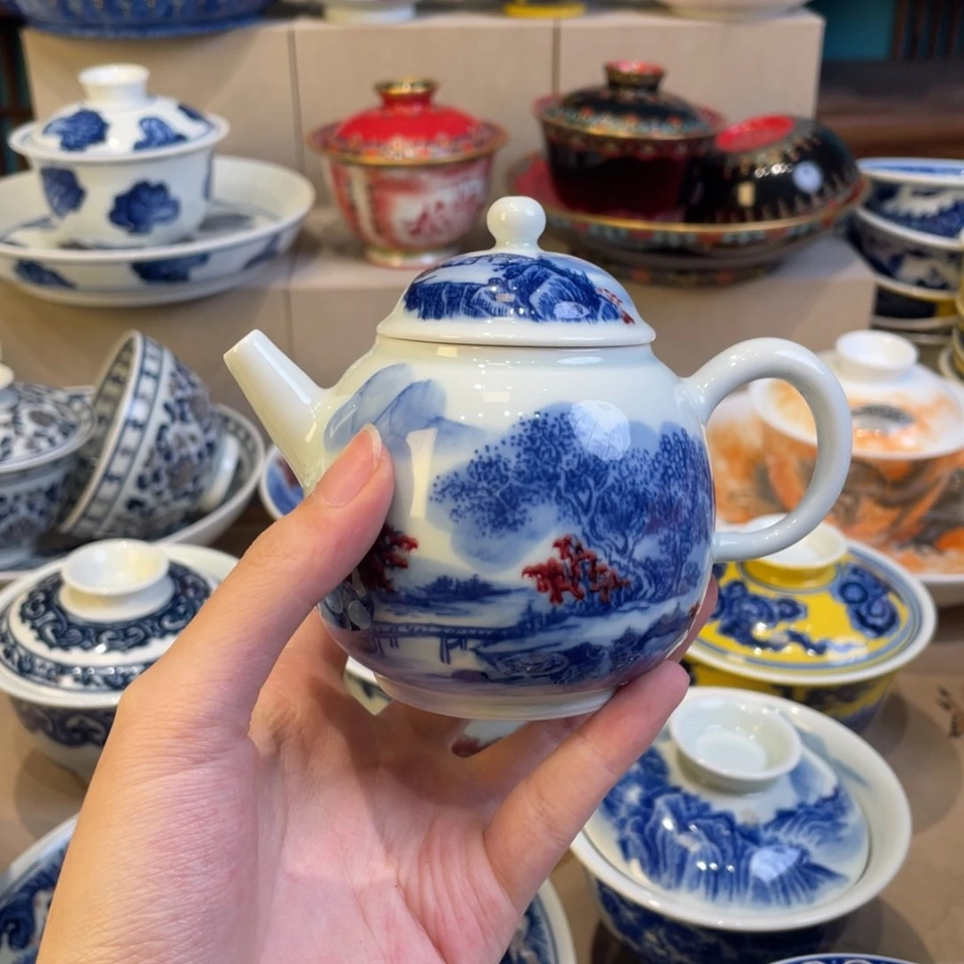 景德镇景德镇陶瓷学院风