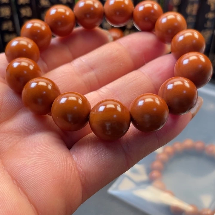 橄榄核手串橄榄核1:5