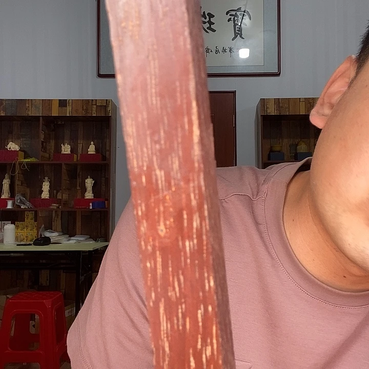 大果紫檀（缅甸花梨）431