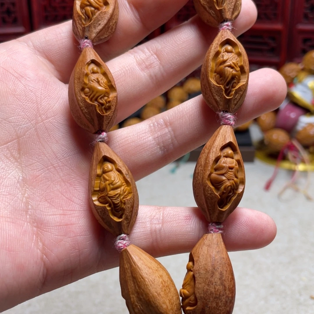 橄榄核手串/手链橄榄核