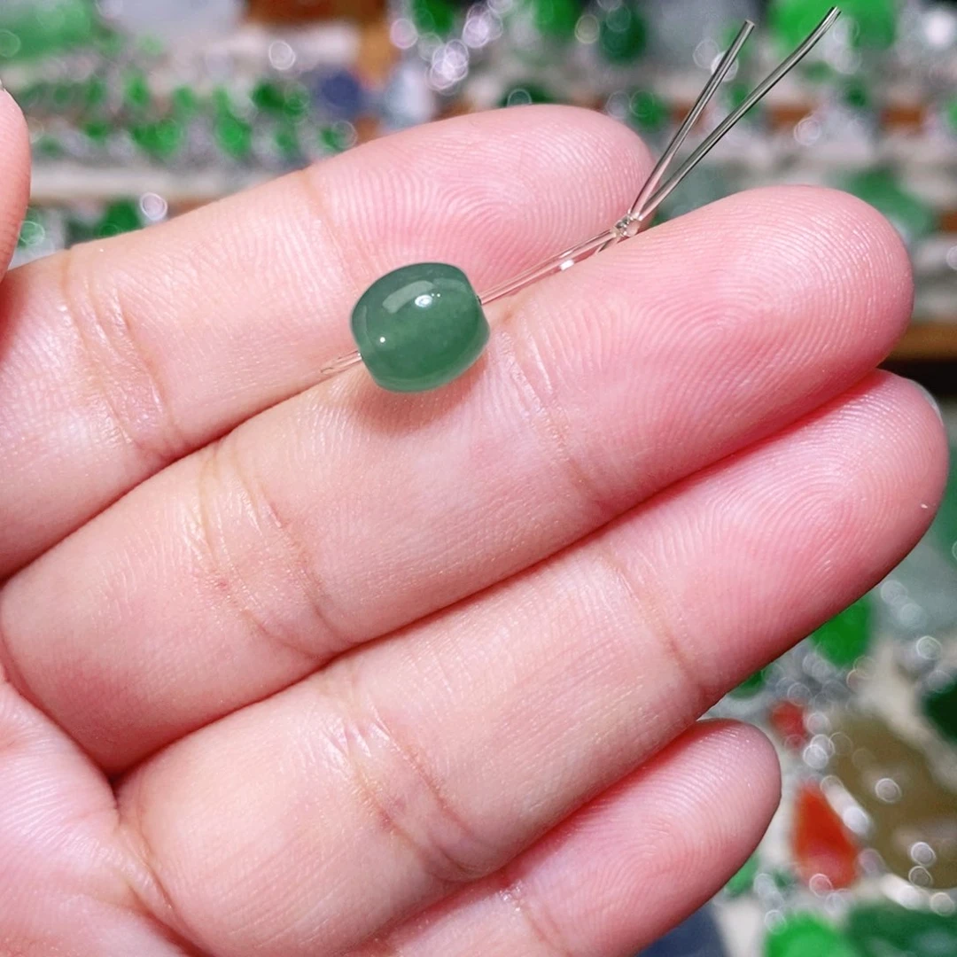 【闪购商品】未镶嵌挂件翡翠裸石