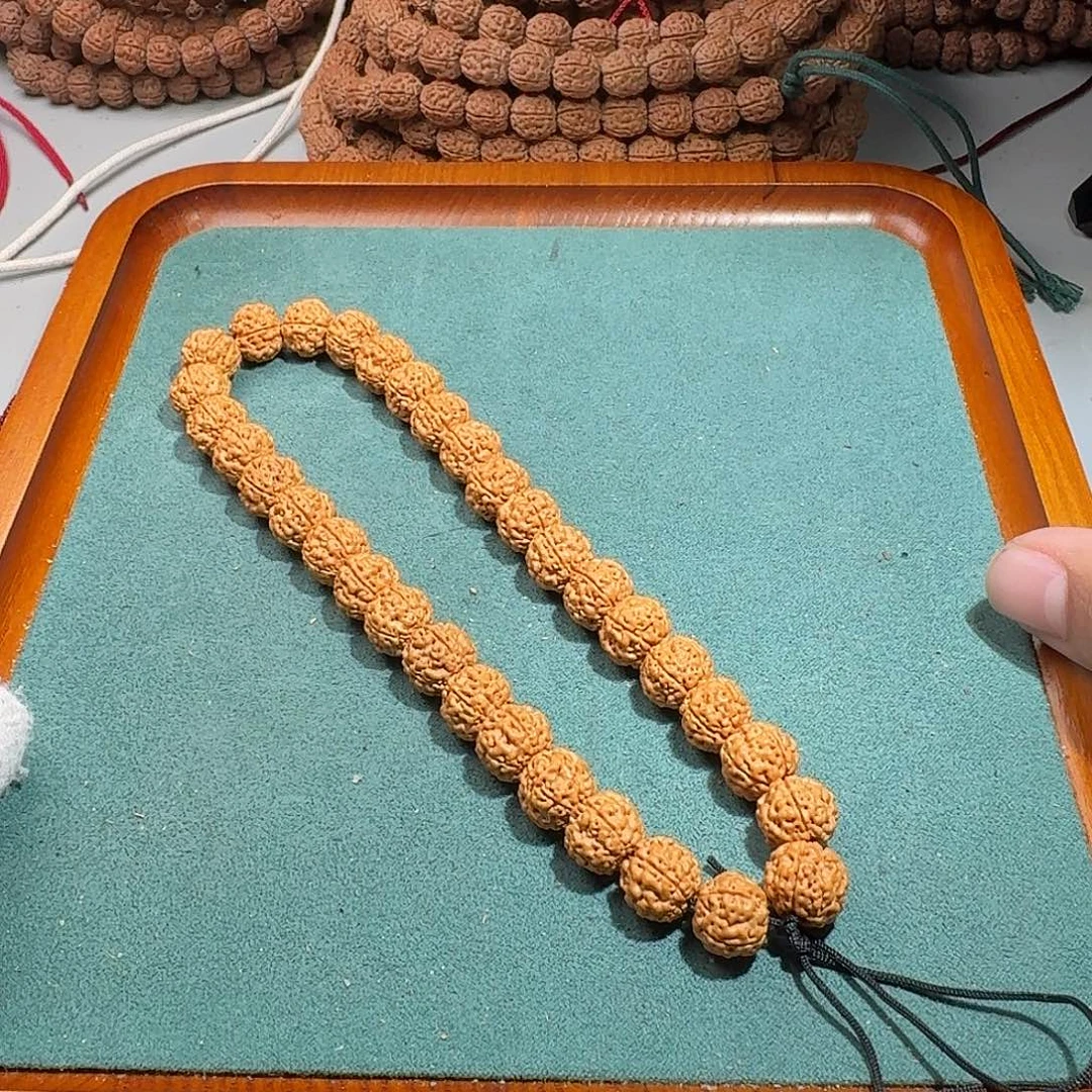 金刚菩提吊坠跳跳龙开播福利