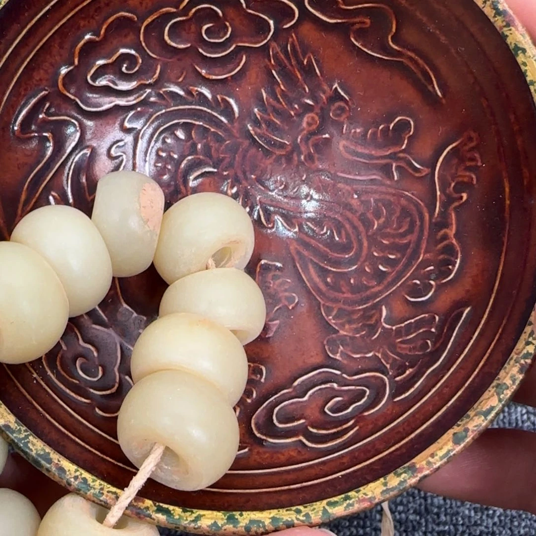 瓷片正在直播中的小