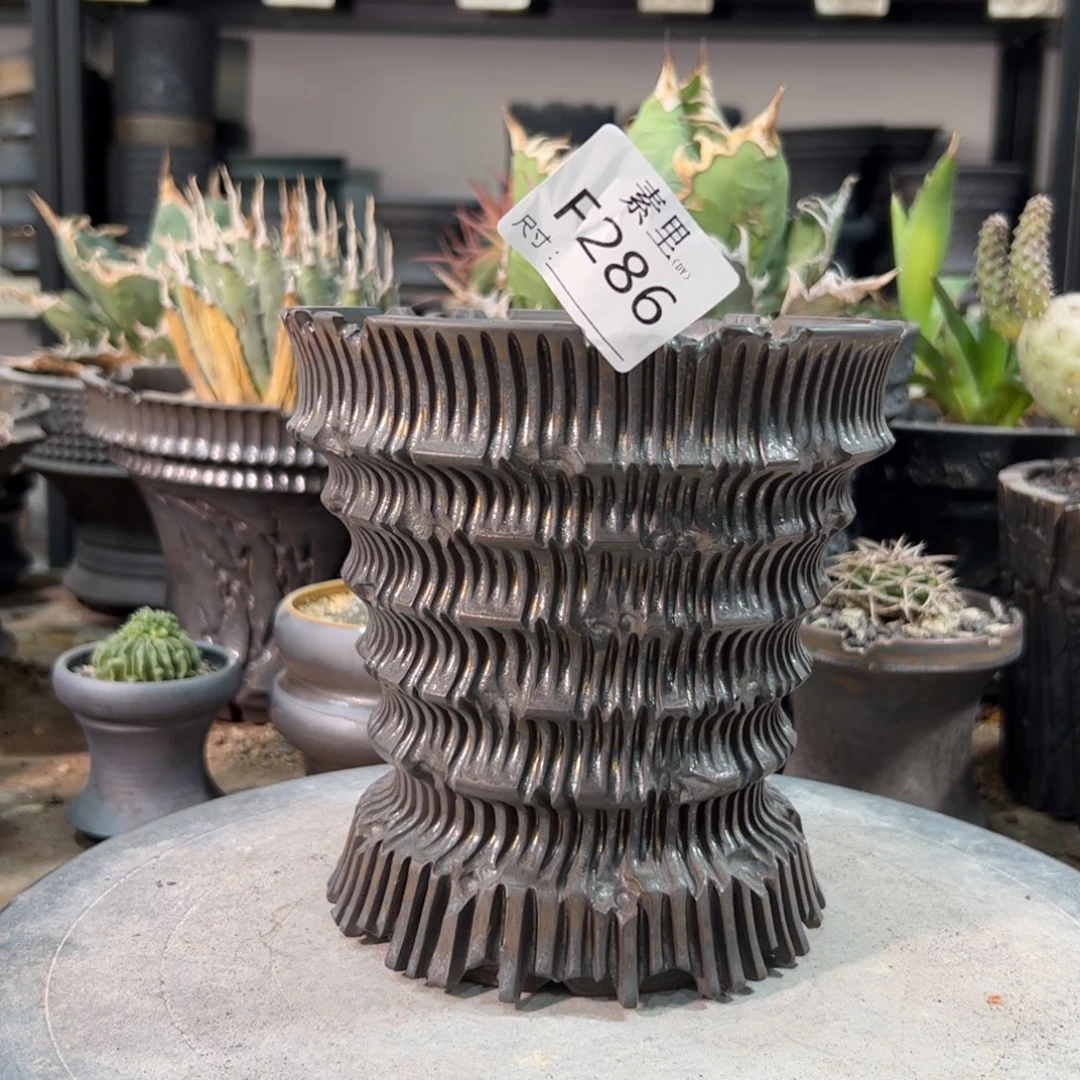 景德镇手工素里内口14高15