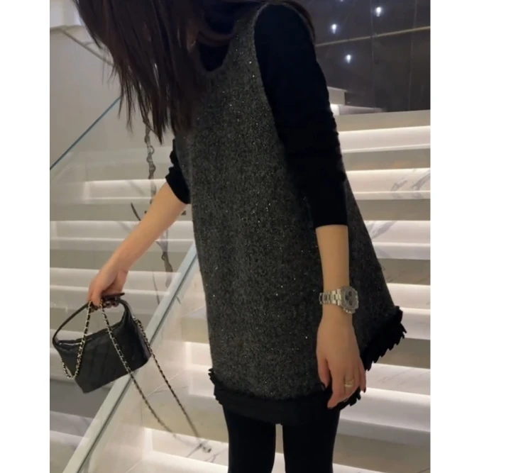 时尚潮流百搭精品女装zsx18160