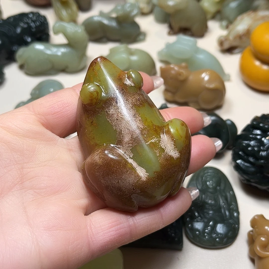 白玉菩提吊坠白玉菩提吊坠