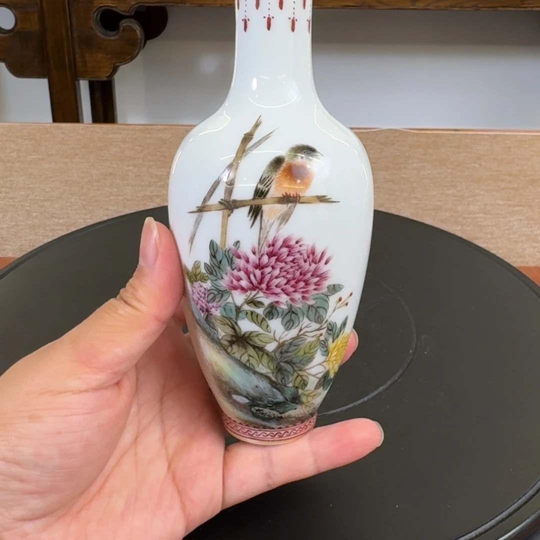 景德镇陶瓷艺术品
