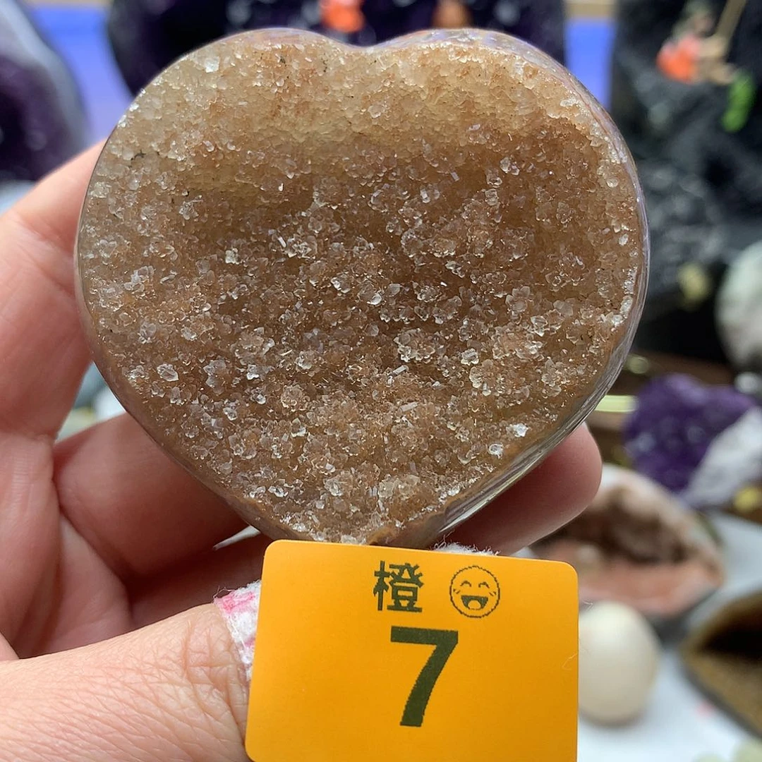 水晶大型摆件（非配饰）未镶嵌象*