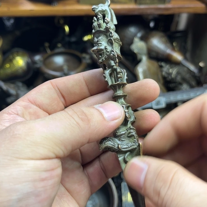 航弟文玩铜器链接