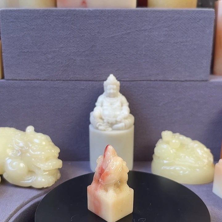 印石寿山石寿山石