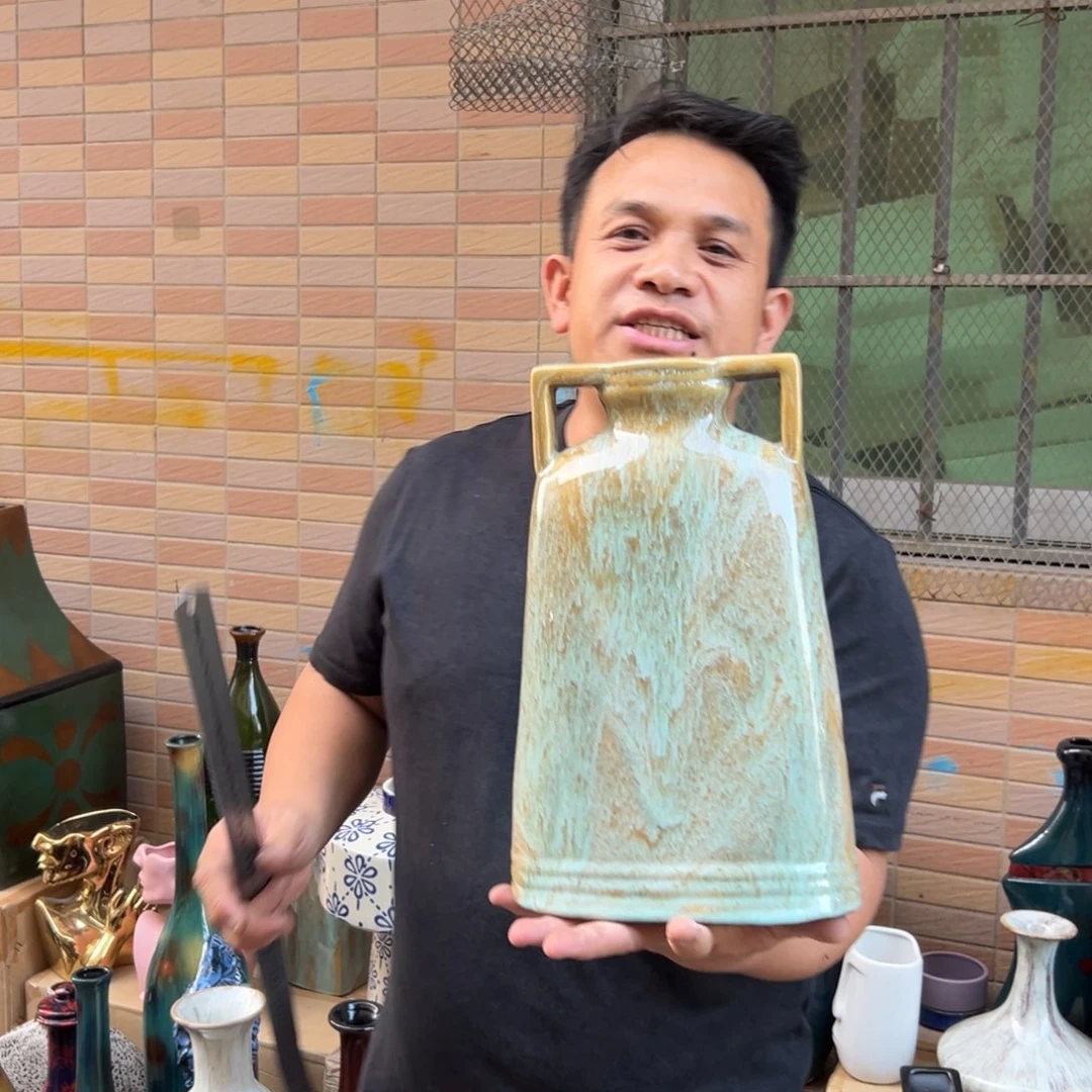 号陶瓷工艺饰品（部分微瑕）47