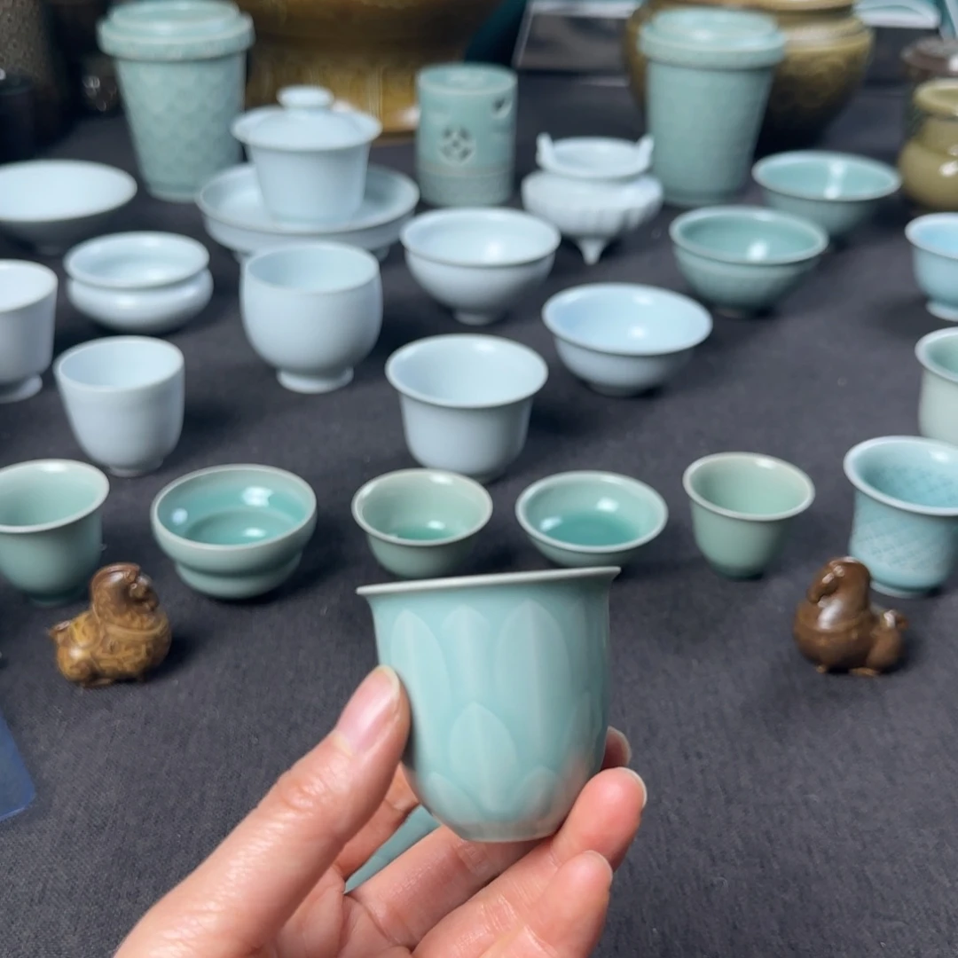 酱***一手工茶器手工茶器