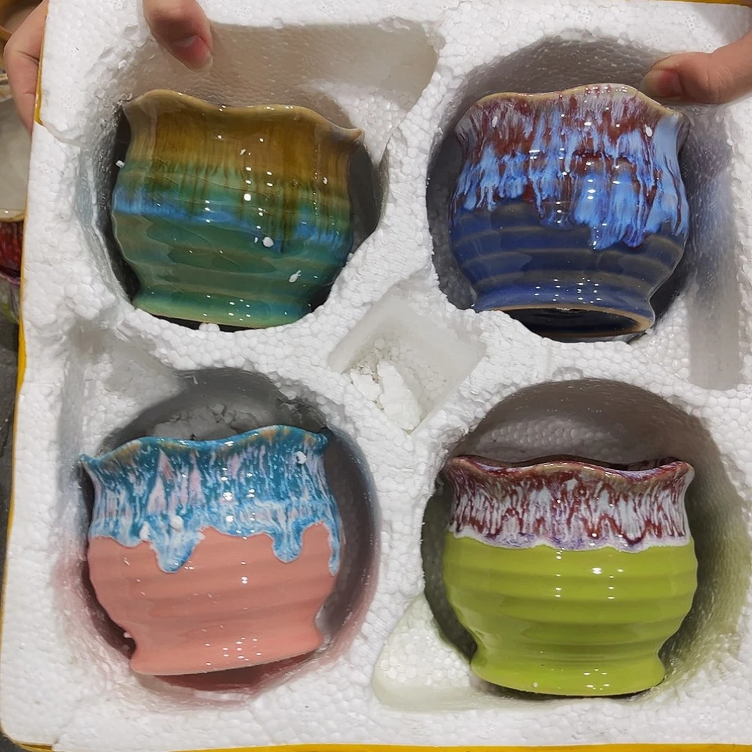 陶瓷链接三秒钟会消失抢不到没有！