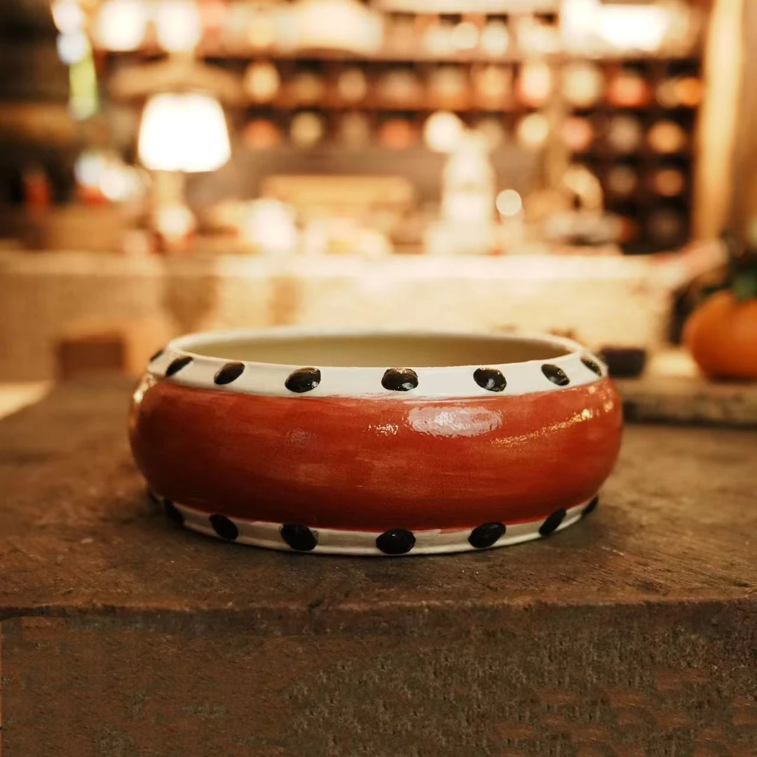 【本朴造物】京韵大鼓火砵(火元0090)