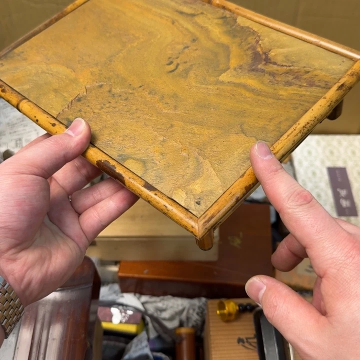 紫砂茶宠现代工艺美术作品