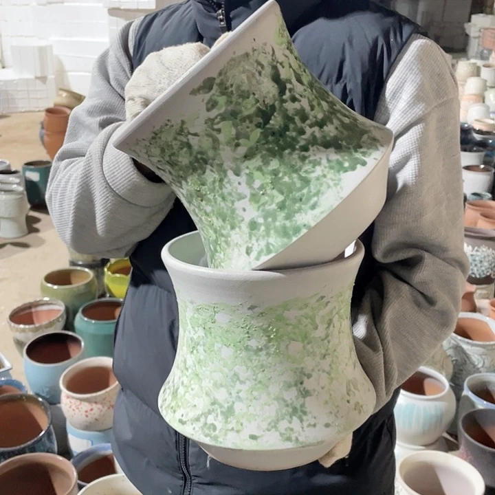 正品两个19/20紫砂